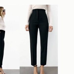 Zara work pant